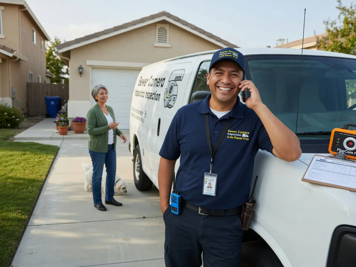 Sewer Line Repair Campus, IL FAQs